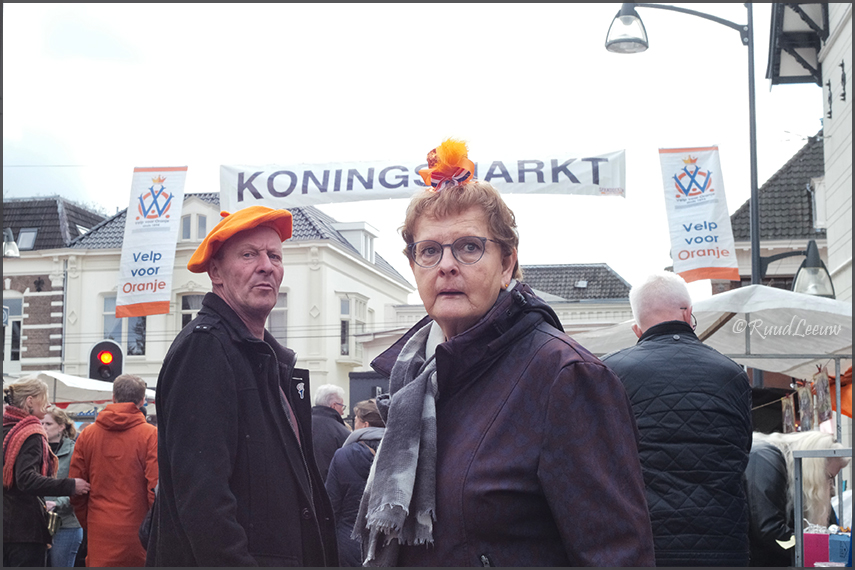 Koningsdag @Velp 27Apr24